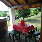 Σπίτι διακοπών Casa Beata