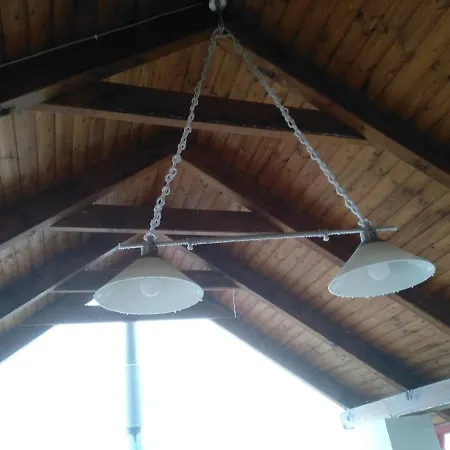 Casa Beata Сasa de vacaciones *