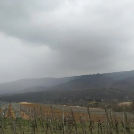 Сasa de vacaciones Casa Beata