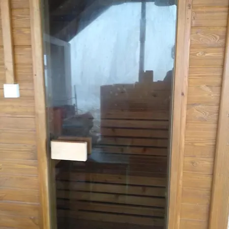 Nyaraló Casa Beata Lesencetomaj