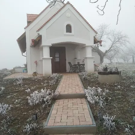 Casa Beata Vakantiehuis *