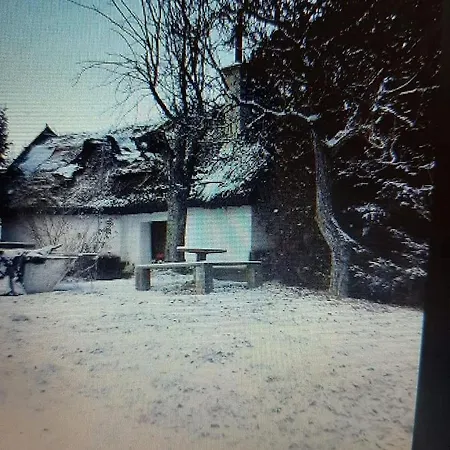 Vakantiehuis Casa Beata