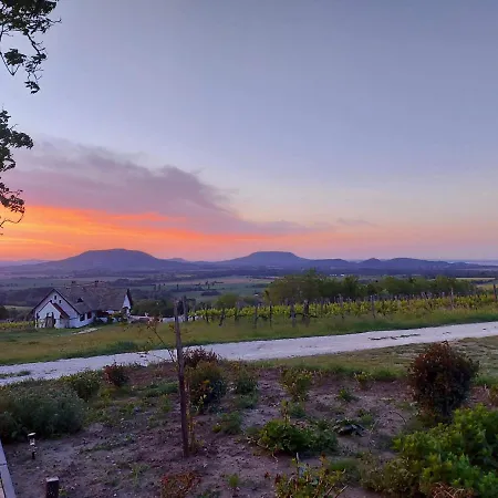 Casa Beata Dom wakacyjny Lesencetomaj