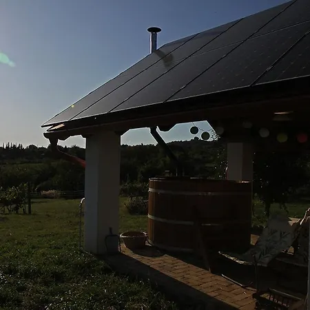 Nyaraló Casa Beata Lesencetomaj