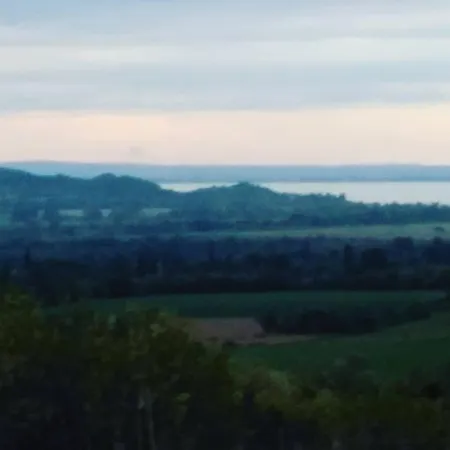 Casa Beata * Lesencetomaj