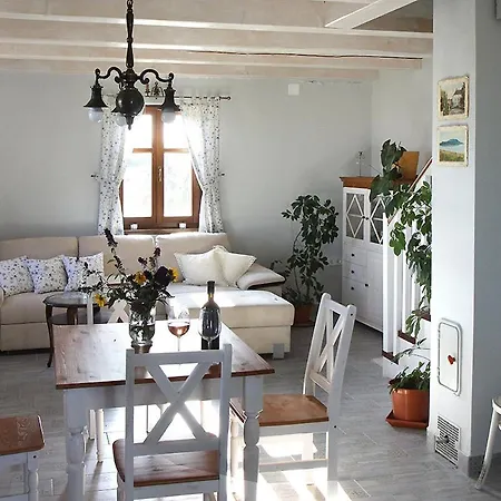 Vakantiehuis Casa Beata *