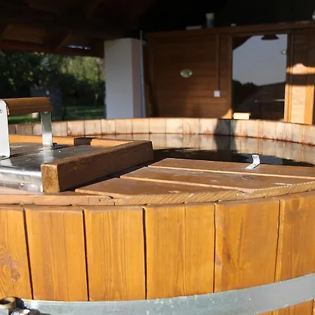 Casa Beata Сasa de vacaciones *