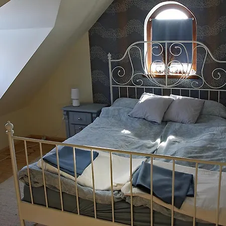 Casa Beata Nyaraló