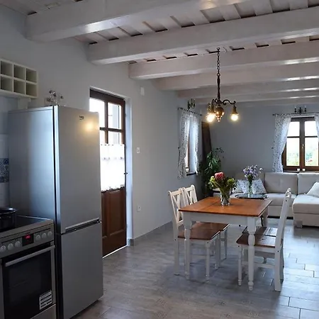 Сasa de vacaciones Casa Beata *