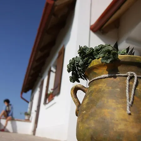 Casa Beata * Lesencetomaj