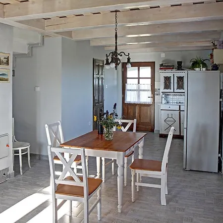 Nyaraló Casa Beata