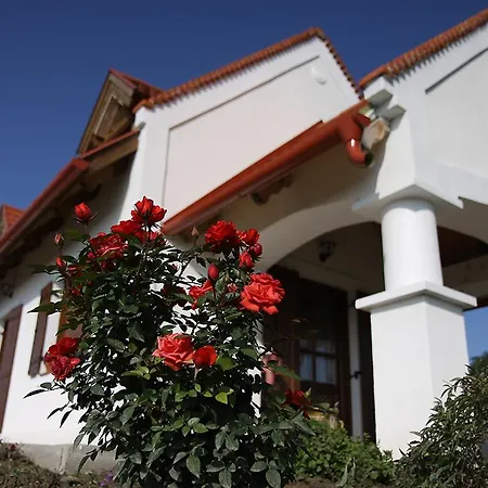 Σπίτι διακοπών Casa Beata Lesencetomaj