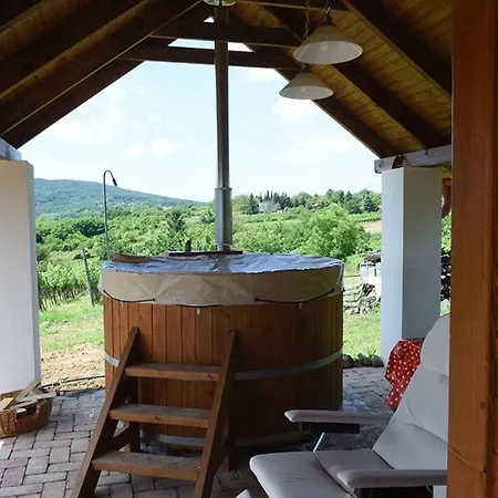 Casa Beata Vakantiehuis