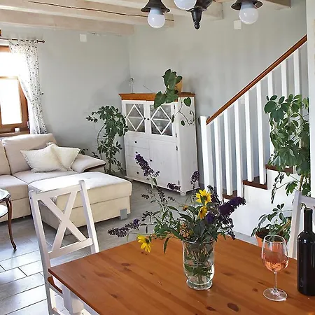 Casa Beata Сasa de vacaciones *