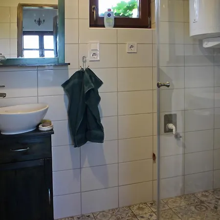 Casa Beata Nyaraló