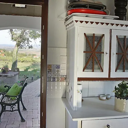 Casa Beata Сasa de vacaciones Lesencetomaj