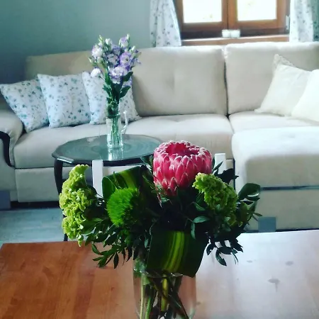 Сasa de vacaciones Casa Beata *