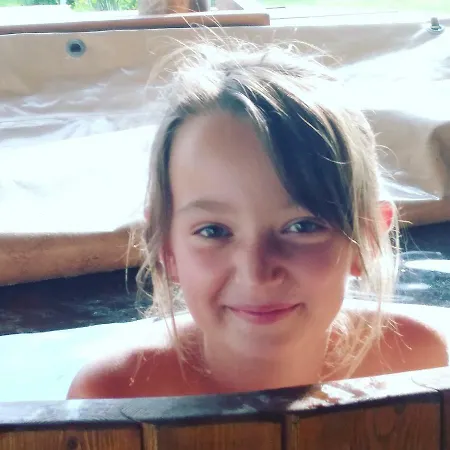 Сasa de vacaciones Casa Beata Lesencetomaj