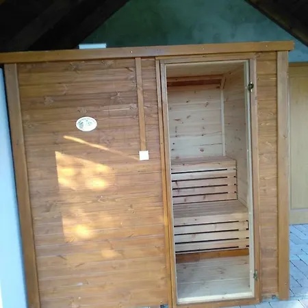 Casa Beata Vakantiehuis *