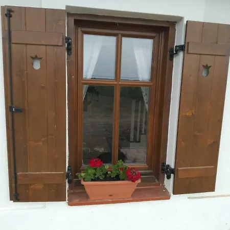 Nyaraló Casa Beata