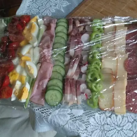 Nyaraló Casa Beata *