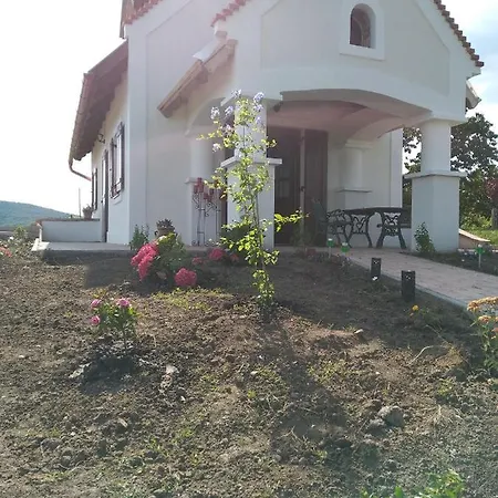 Vakantiehuis Casa Beata