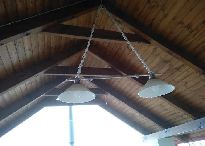 Casa Beata Vakantiehuis *