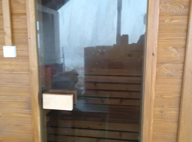 Σπίτι διακοπών Casa Beata Lesencetomaj