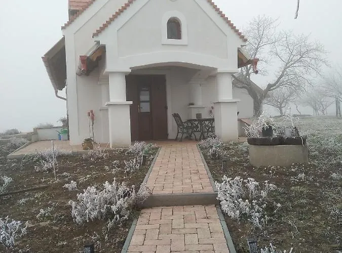 Casa Beata Vakantiehuis *