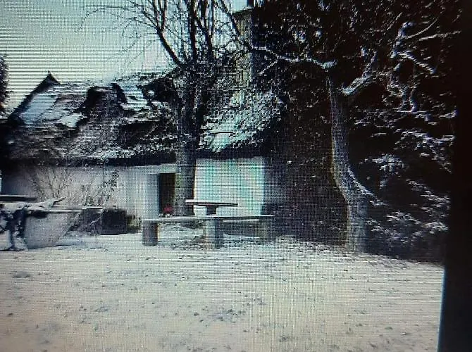 Σπίτι διακοπών Casa Beata
