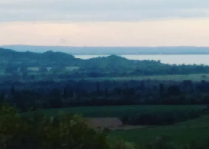 Casa Beata * Lesencetomaj