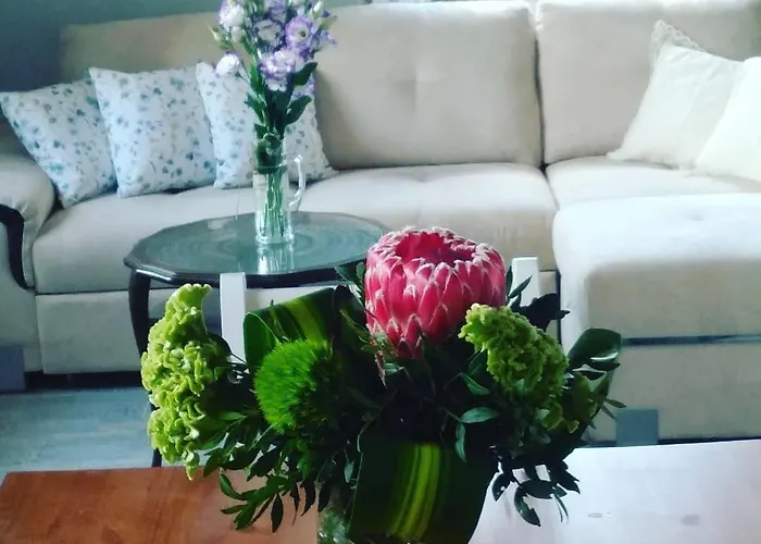 Casa Beata Vakantiehuis