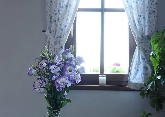 Vakantiehuis Casa Beata