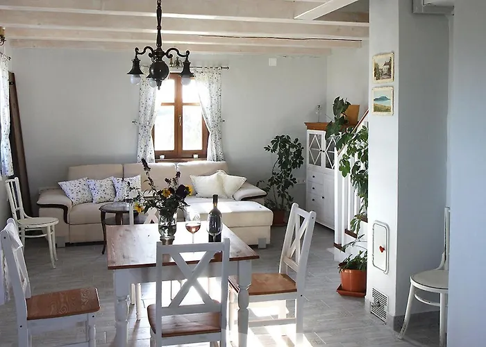 Vakantiehuis Casa Beata *