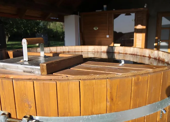 Casa Beata Vakantiehuis *