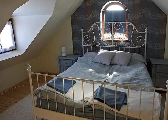 Casa Beata Vakantiehuis