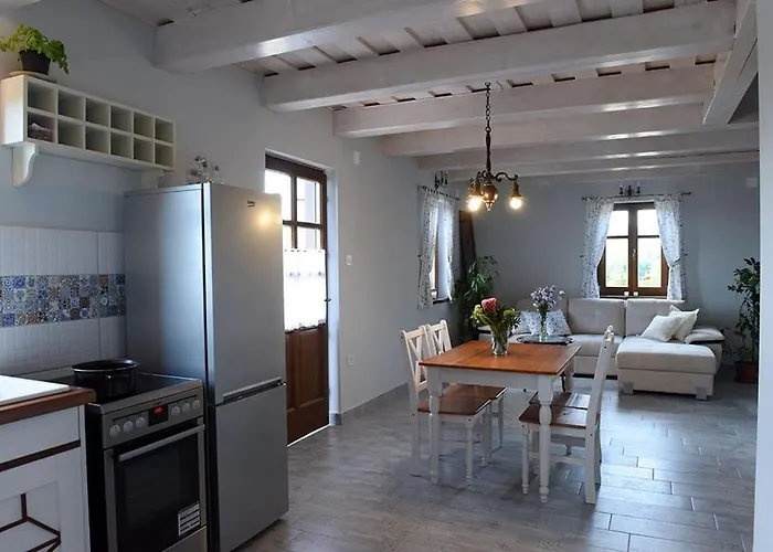 Vakantiehuis Casa Beata *