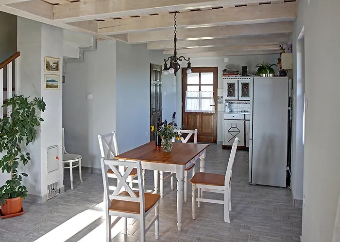 Vakantiehuis Casa Beata