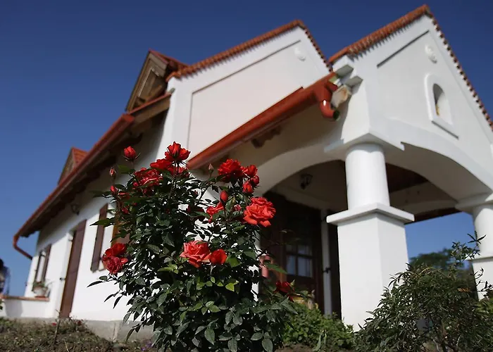 Vakantiehuis Casa Beata Lesencetomaj