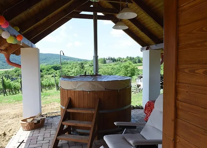 Casa Beata Vakantiehuis