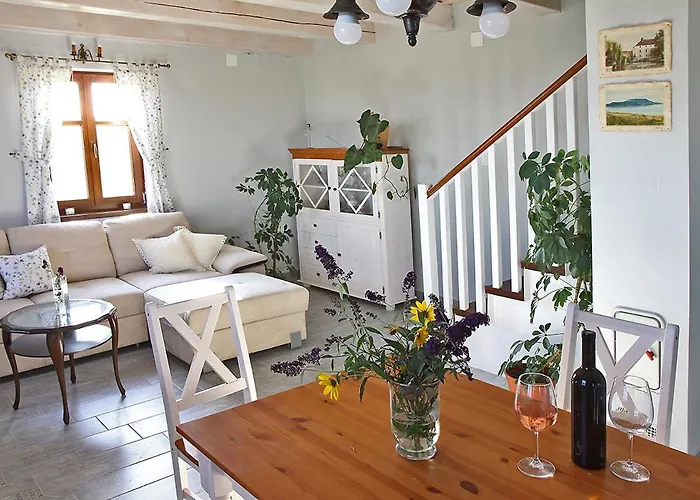 Casa Beata Vakantiehuis *