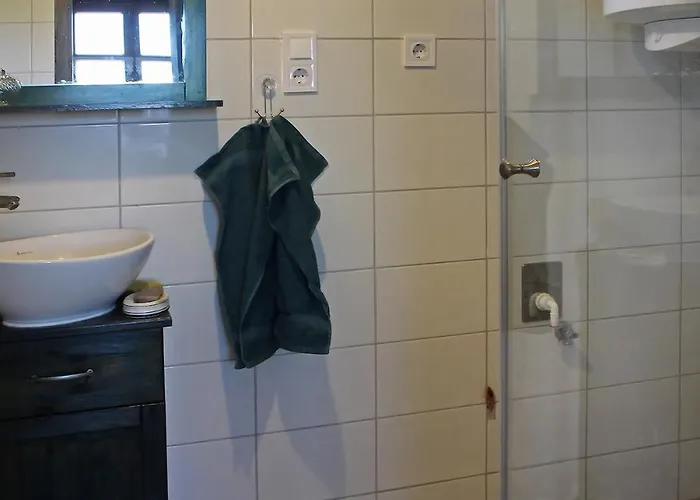 Casa Beata Vakantiehuis