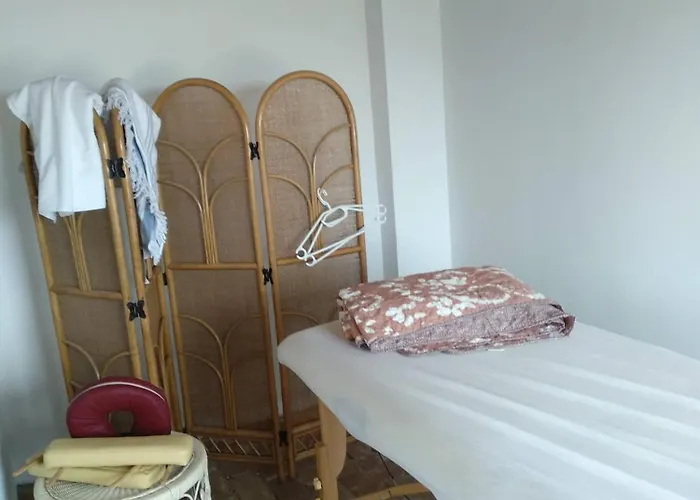 Casa Beata * Lesencetomaj