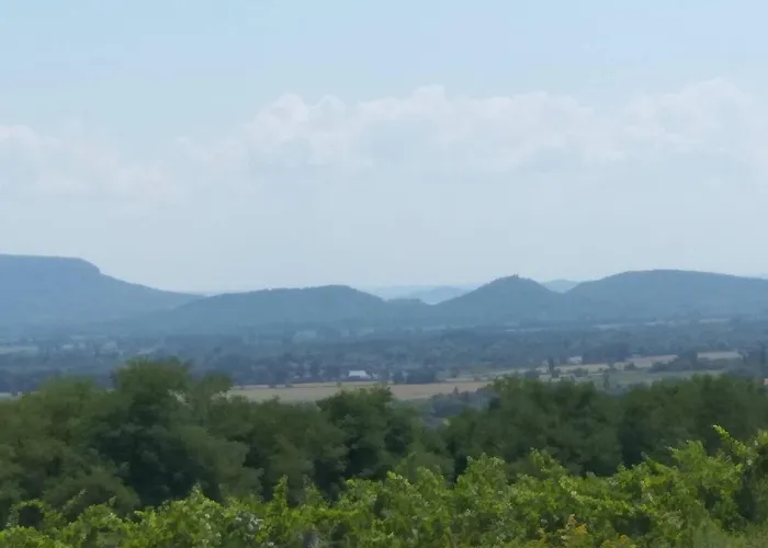 Casa Beata Vakantiehuis Lesencetomaj