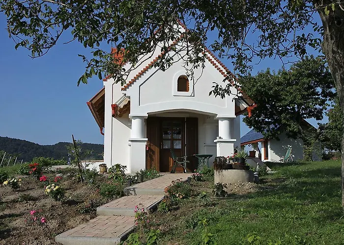 Casa Beata Vakantiehuis *