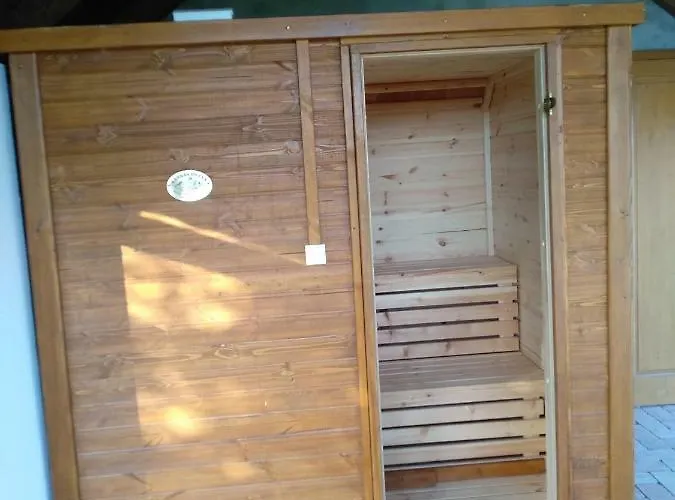 Casa Beata Vakantiehuis *