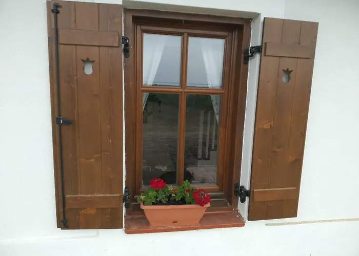 Vakantiehuis Casa Beata