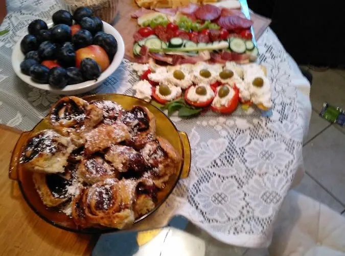 Vakantiehuis Casa Beata Lesencetomaj