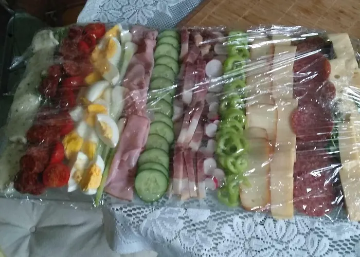 Vakantiehuis Casa Beata *