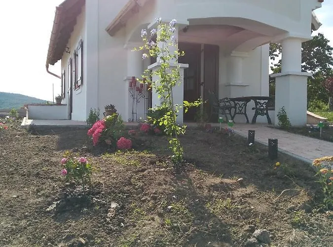 Vakantiehuis Casa Beata